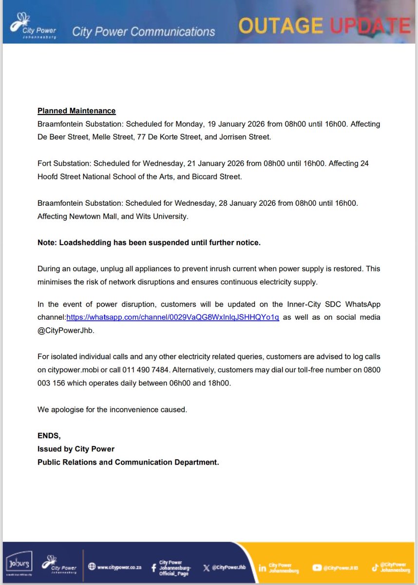 @CityPowerJhb tweet media
