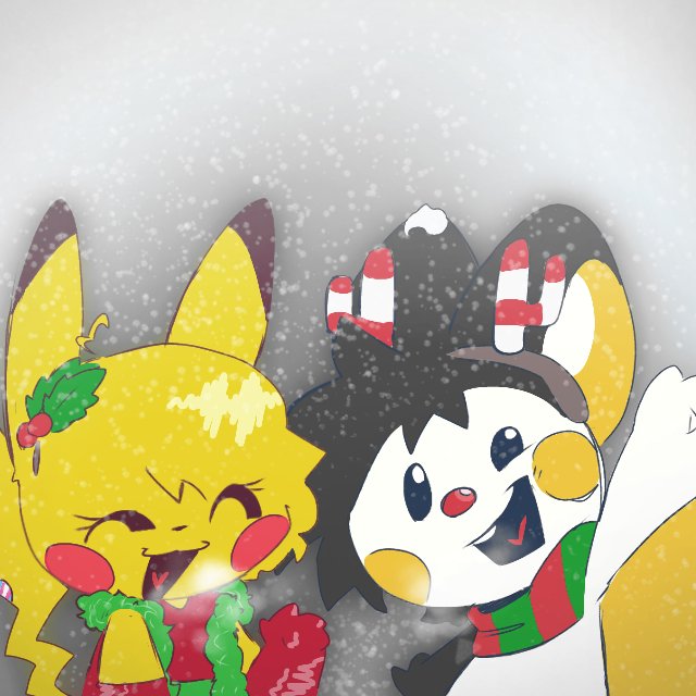 Hai!! Annie here, so, you guys know I unfortunately had to cancel PokéJam recently because I didn’t have enough time to work on the mod and some personal stuff, but I still wanted to give you something, so I’ll be posting the v2 OST today and tomorrow On YT. Hope you enjoy it! 💙