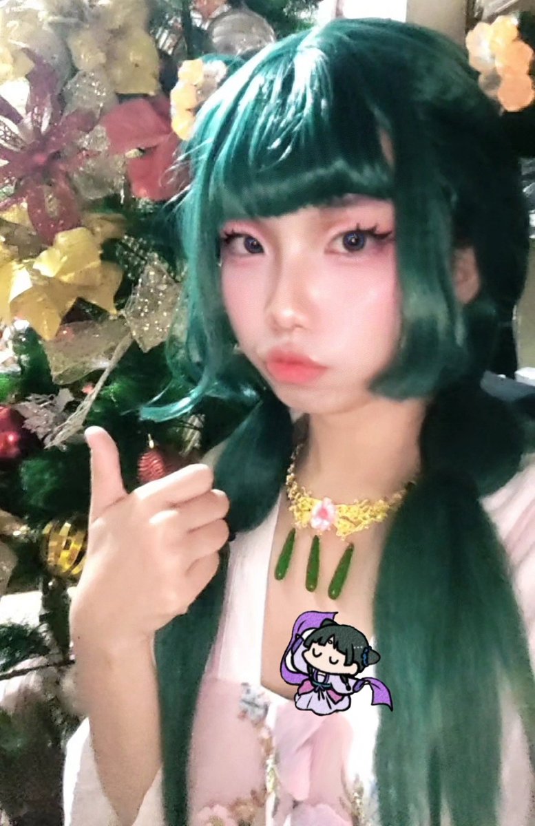 kyechiea's tweet image. MERRY CHRISTMAS !!!! 🎄