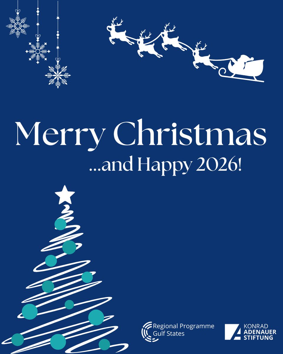 KAS Regional Programme Gulf States tweet media