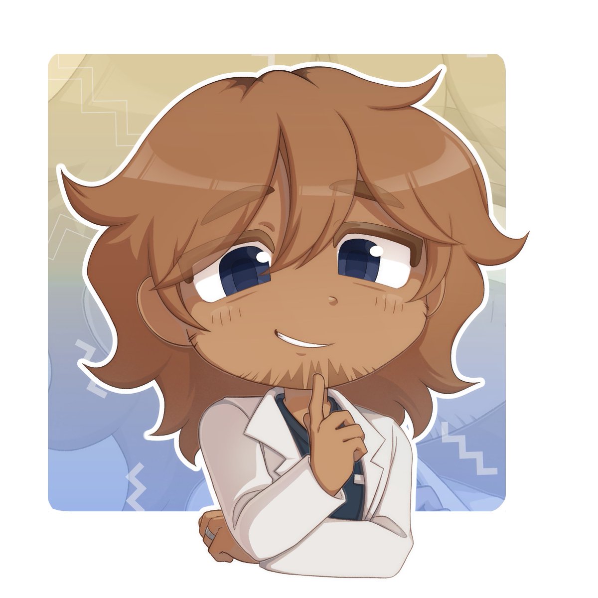 ⁘ 🎏 MUCCIA ! tweet media