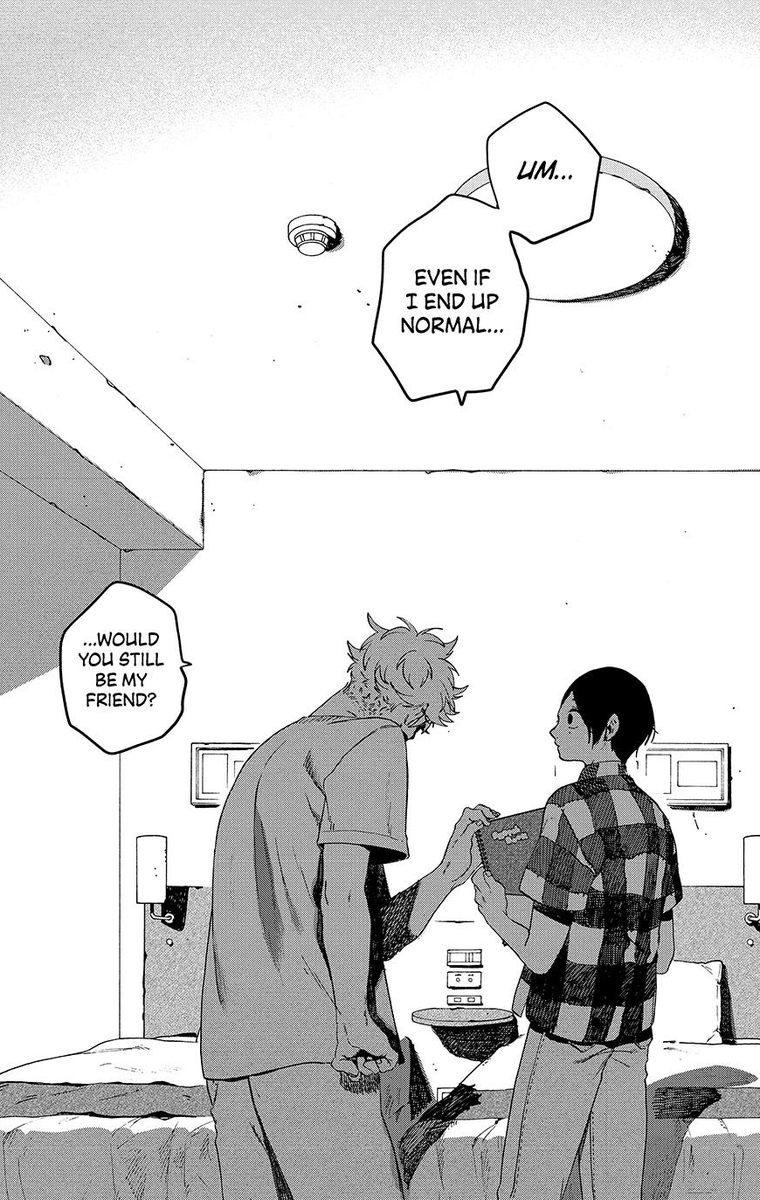 88kumo's tweet image. #blpspoilers 83

LMFAOOOOOOOOOOOOOOOOOOOOOOOO