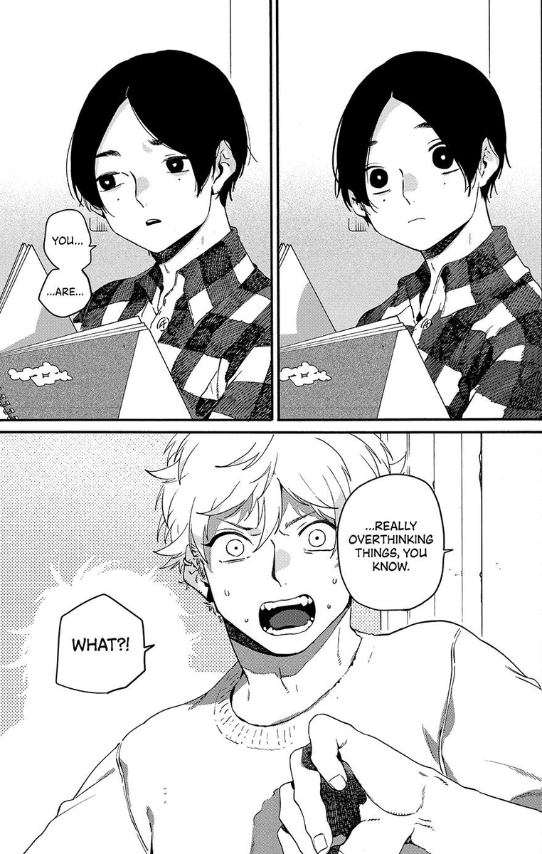 88kumo's tweet image. #blpspoilers 83

LMFAOOOOOOOOOOOOOOOOOOOOOOOO