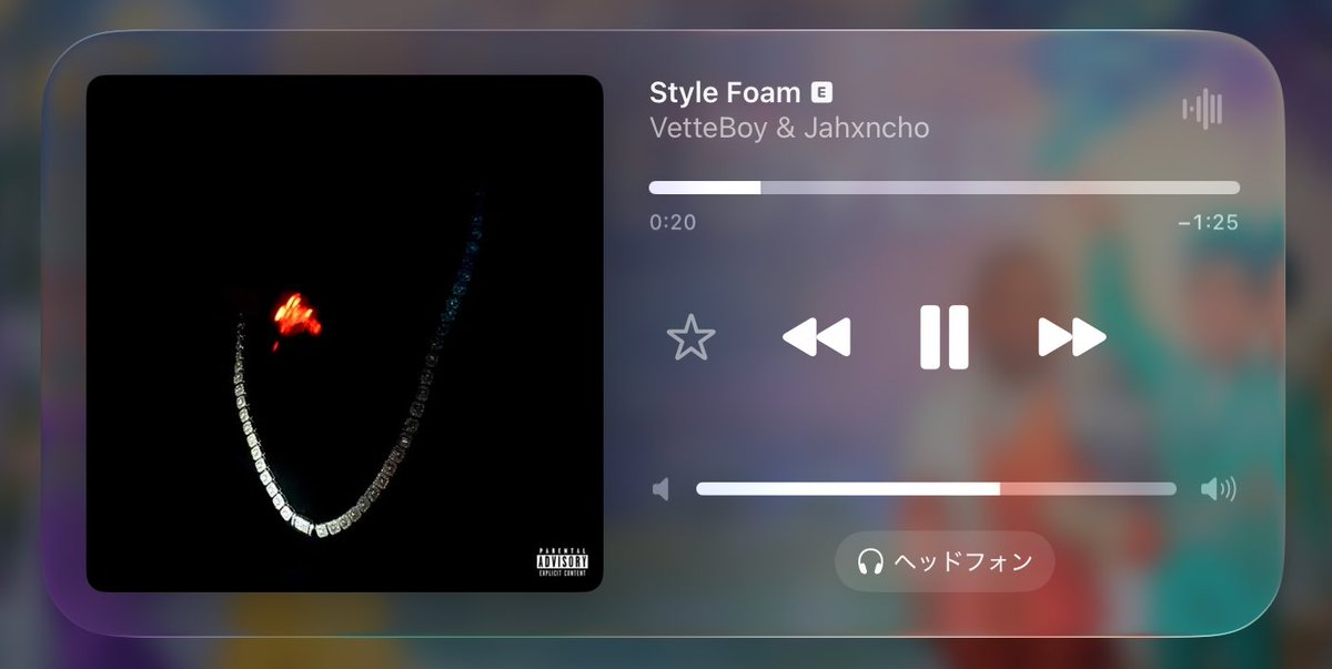 🐍🩸🎅🏾🎄🎁　次元が違うね

<a href="/jahxncho/">JAHXNCHO</a> 
<a href="/SgJayslimeson/">⚰️</a> 
<a href="/vetteboy_beats/">VetteBoy</a> 

music.apple.com/jp/album/built…