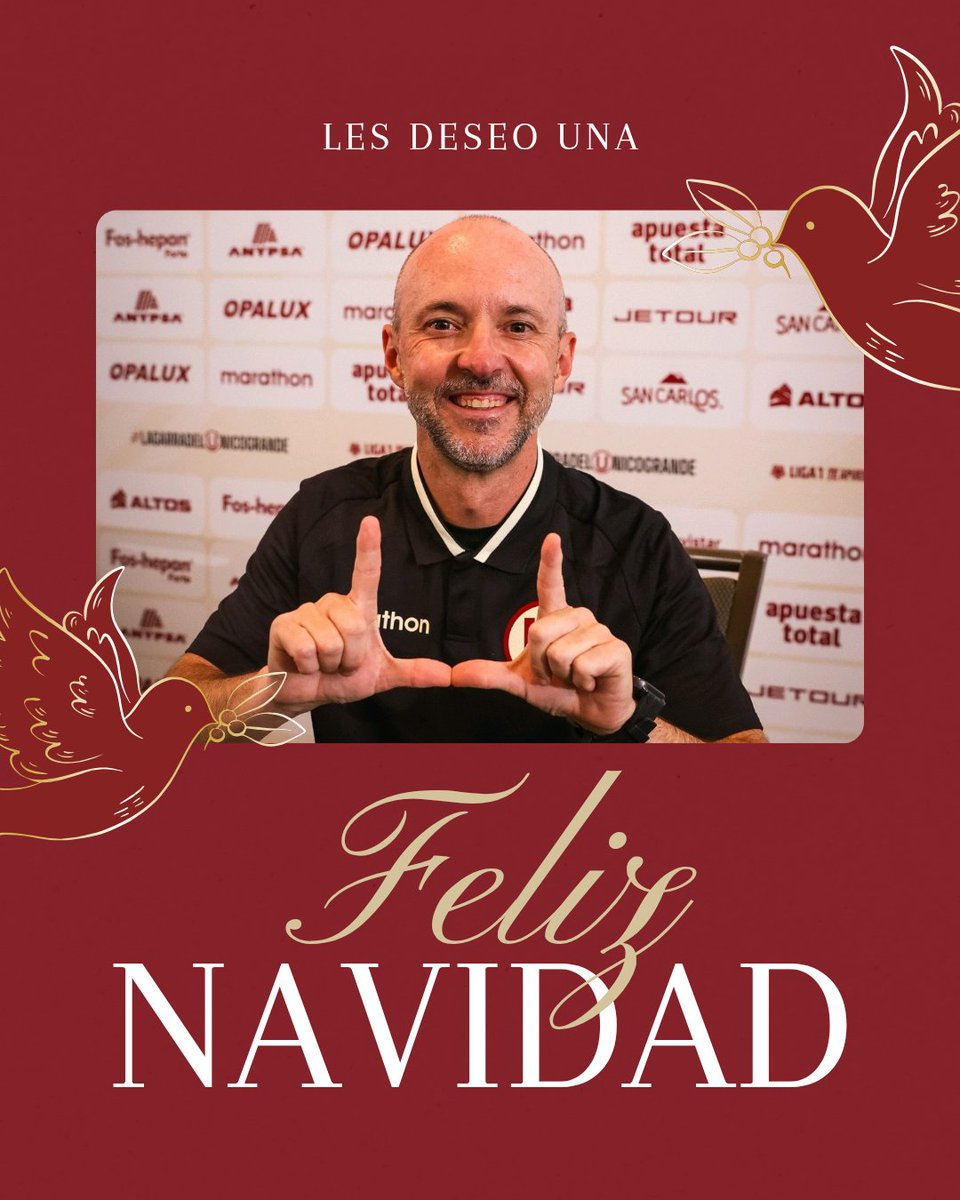 Javier_Rabanal's tweet image. 🎄 🧑🏻‍🎄⛄