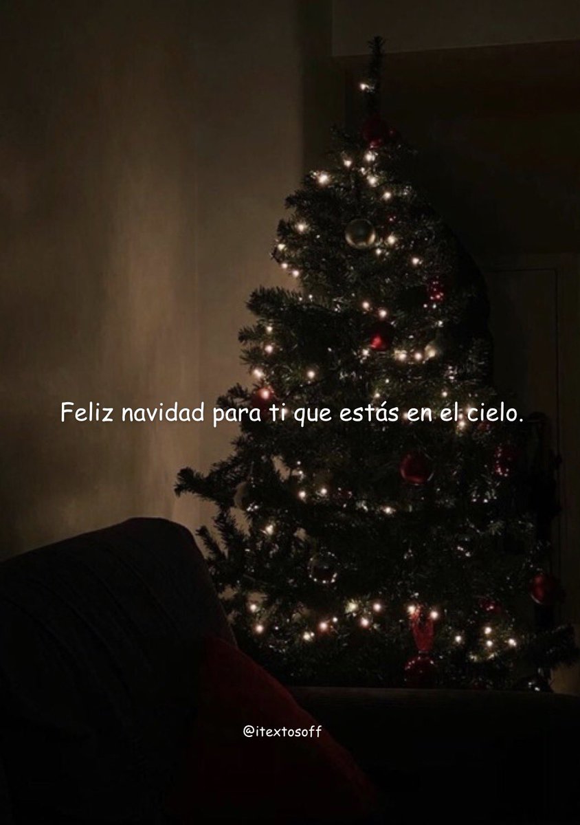 Feliz Navidad 🎄