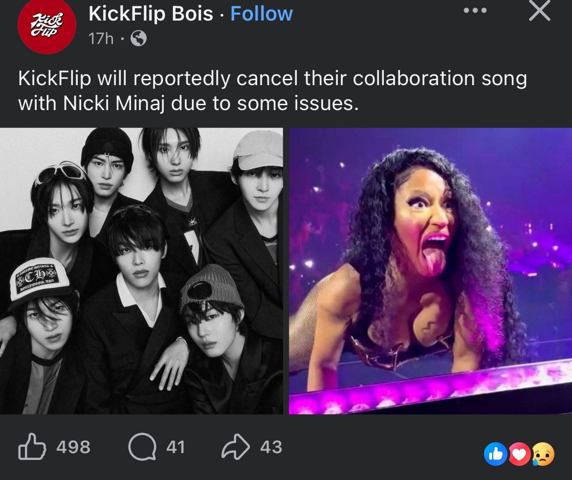 girl- theres no fkn way dude
