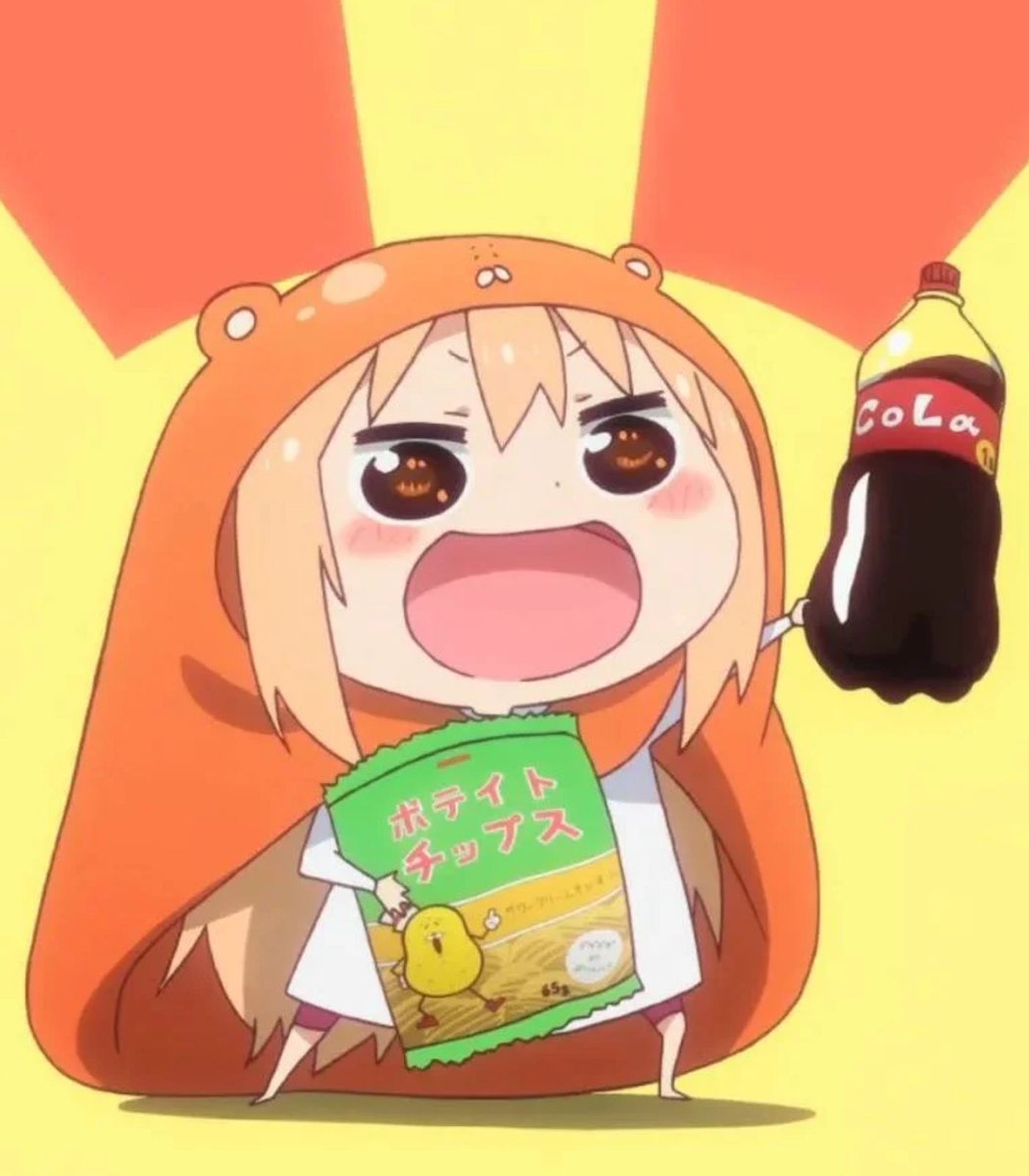 Dexerto's tweet image. The creator of Umaru-chan revealed the main character was based on his sister, who acted like a slob at home

She died around the release of Volume 10, and he shared the story in hopes her memory would live on through readers