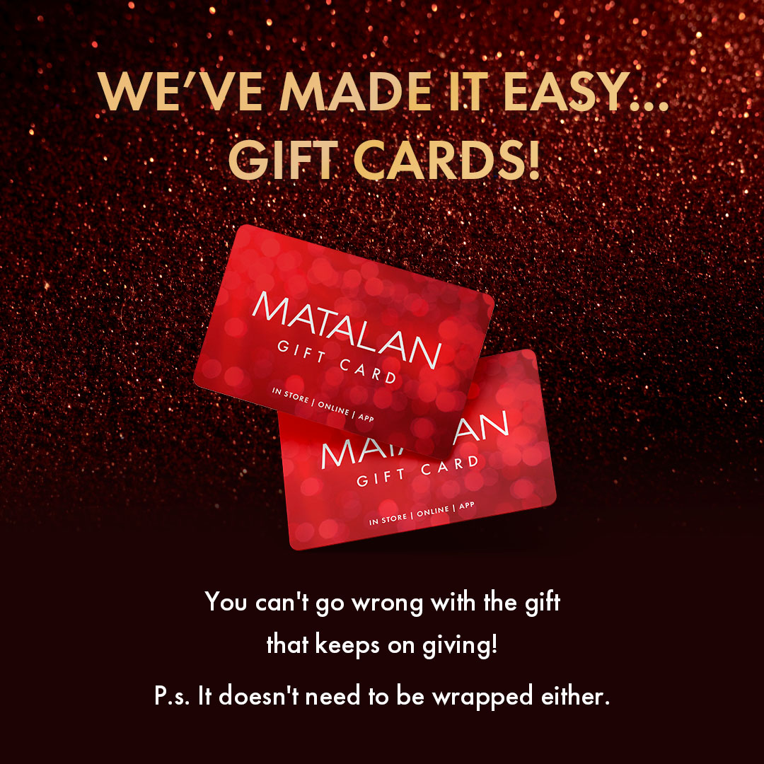 Matalan's tweet image. Eeek! Forgot to buy that special someone a present? Don't worry we've got you covered 😉🎁 

Shop gift cards &amp;gt; spklr.io/6019BoNVU