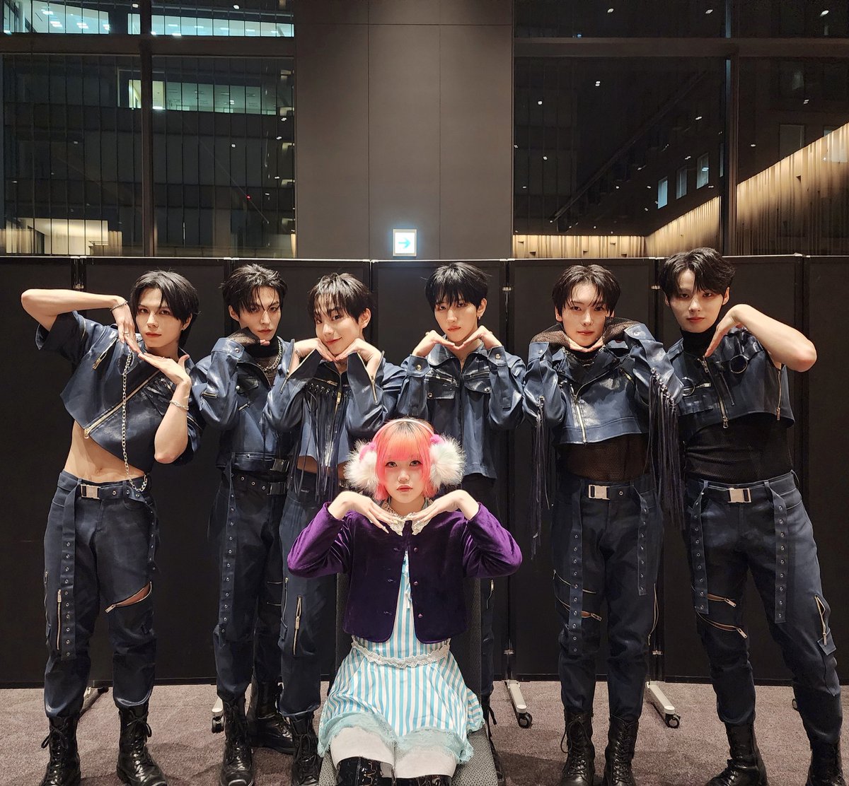 ppomcyo's tweet photo. 💓 https://t.co/u8DaDX1ATX