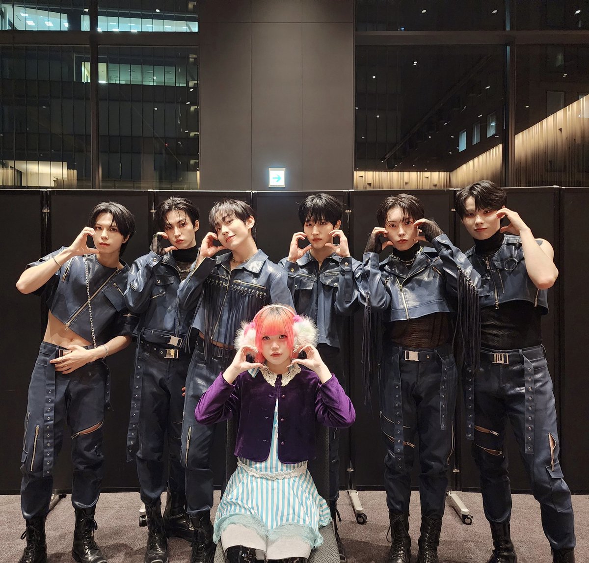 ppomcyo's tweet photo. 💓 https://t.co/u8DaDX1ATX