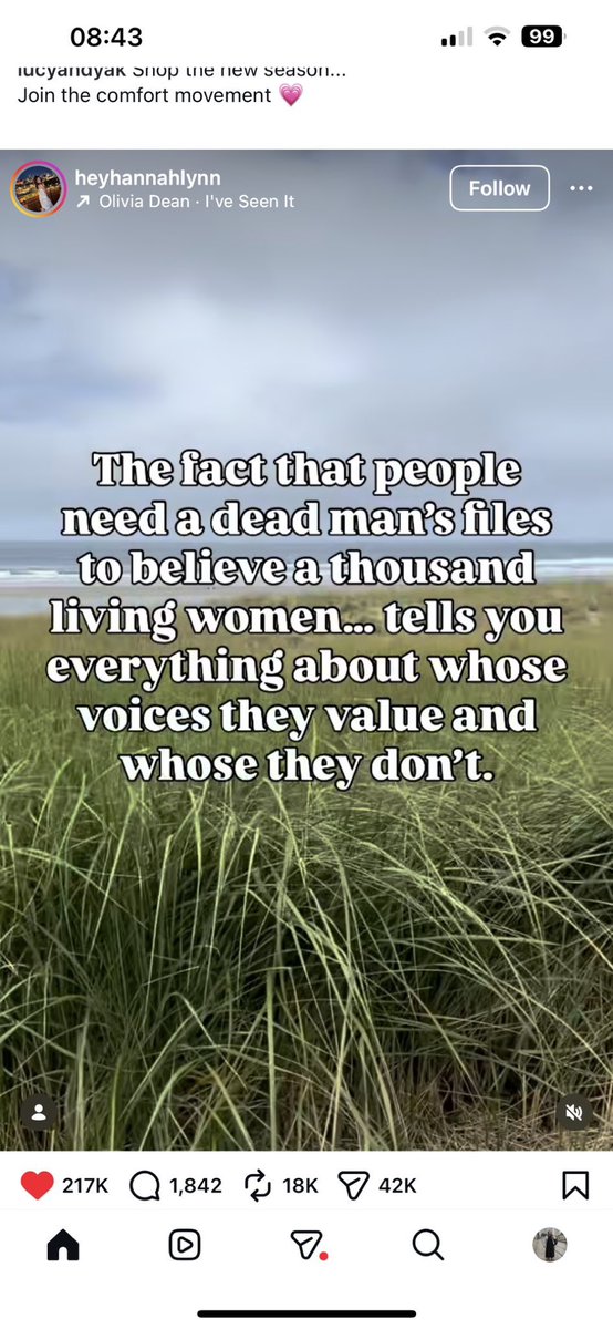 Lilsuzy1962's tweet photo. I’m so exhausted by this bullshit. 🙄😒
#TrustWomen #ValueWomen #TrumpEpsteinCoverup https://t.co/MozD5DV3WH