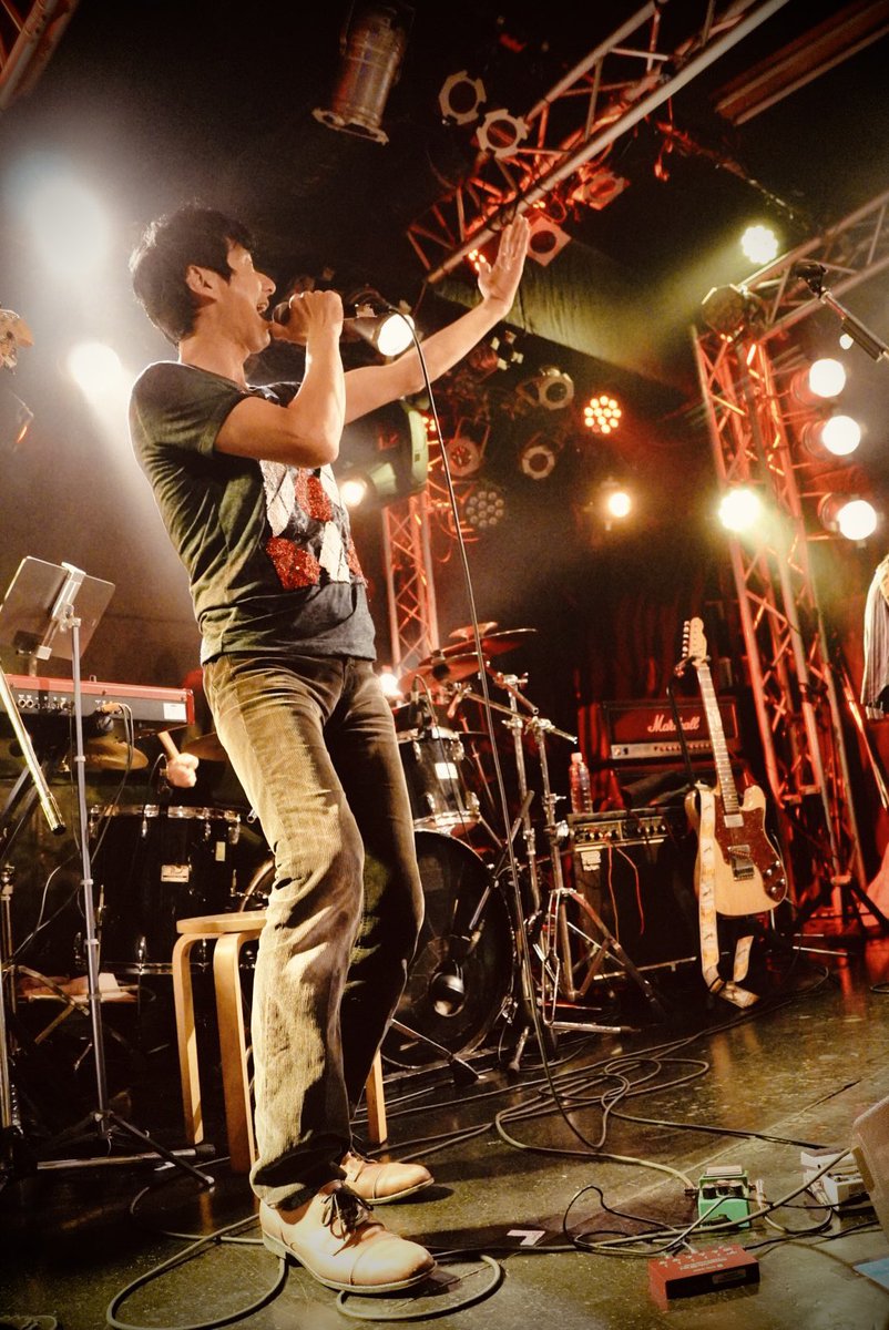 kentaro_arita's tweet photo. 代々木はLabo
来てくれた方々、出演してくれたカトウマサタカ君、furaniさん、THE NATURALKILLERS君、RYOJIROCKさん、鈴木ナオトさん、サポートのともぞう、ワサダ君、おーたこーじ、フラニちゃん、カメラりょうたん、Laboスタッフの方々、ありがとう😊
今年もハッピークリスマス❤️
これよろ☆ https://t.co/szuK2NUFz4