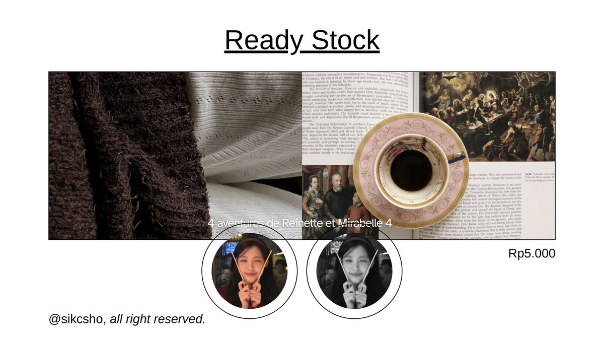 sikcsho's tweet image. help rt/repost, thanks!

hai aku ada layout ready stock Yuha yang bisa dijemput sekarang melalui dm ♡ harganya Rp5.000 get ava png only dan free re-text ya _&amp;lt;

#zonauang