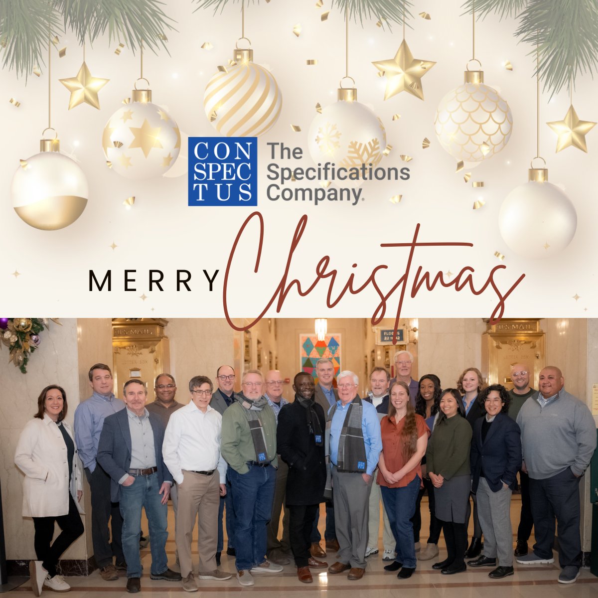 Conspectus, Inc. tweet media