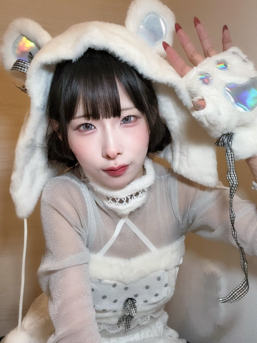 キキちゃん様 26点 チェキチャありがとう🐻‍❄️