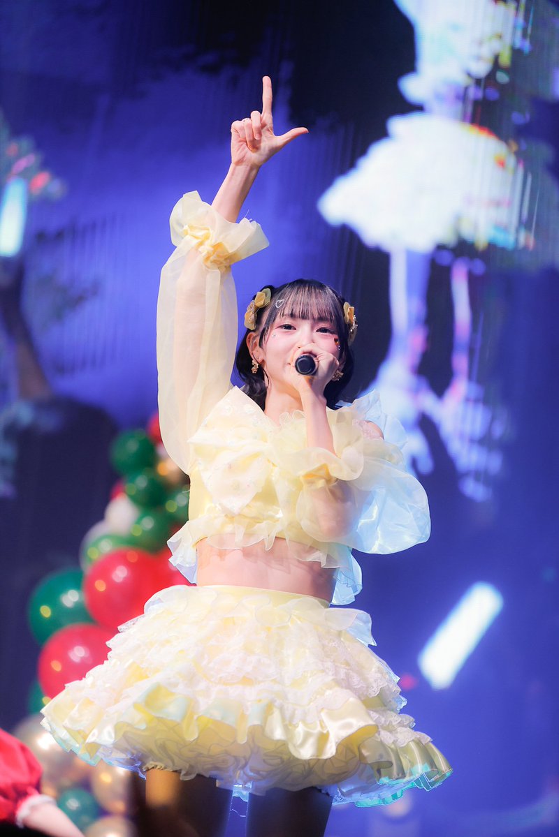 2025/12/24 #PEXACOA 4th ONEMAN LIVE 『〜感謝〜』 新垣天