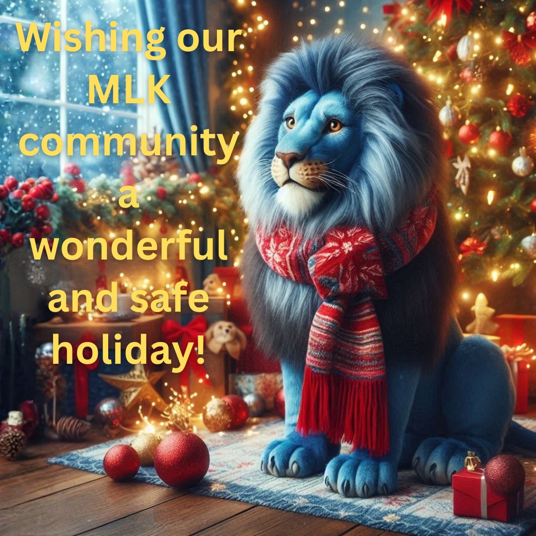 MLK PTA (@ptamlk) on Twitter photo 