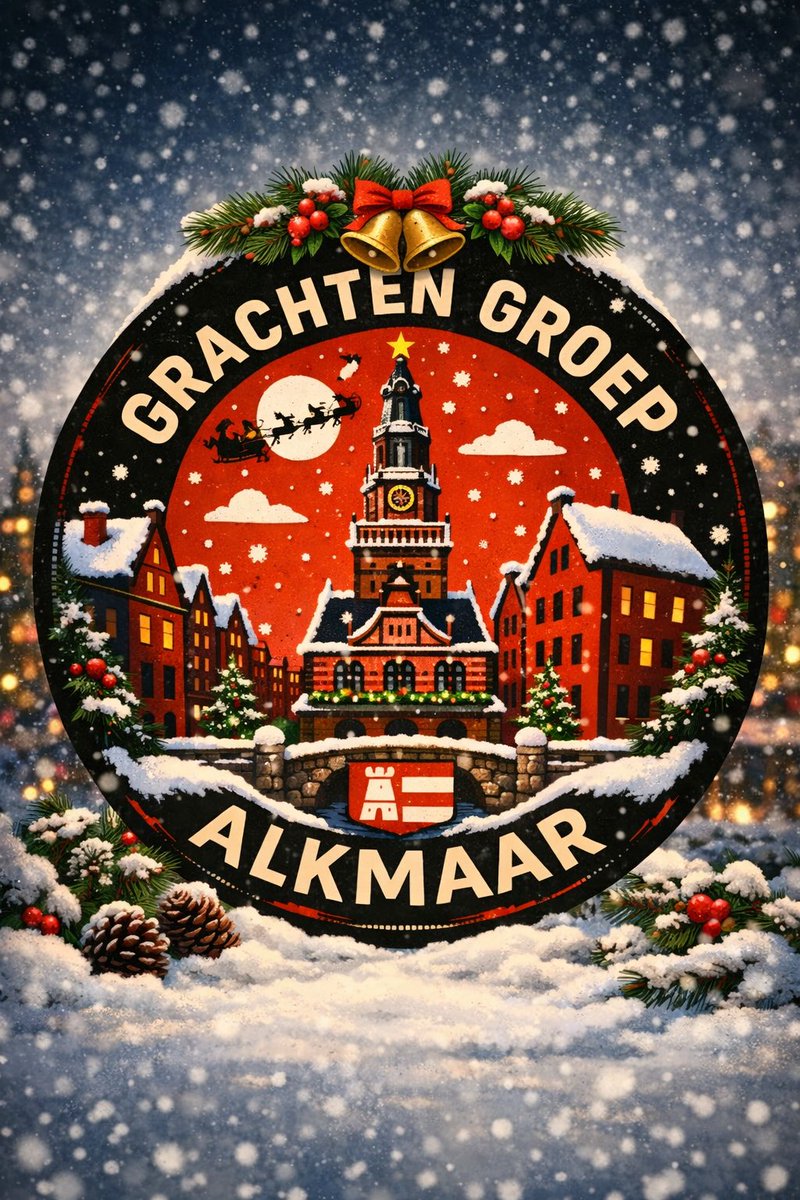 sb072's tweet image. Fijne Kerstdagen #GGA #AZ #Alkmaar #wknvhv
