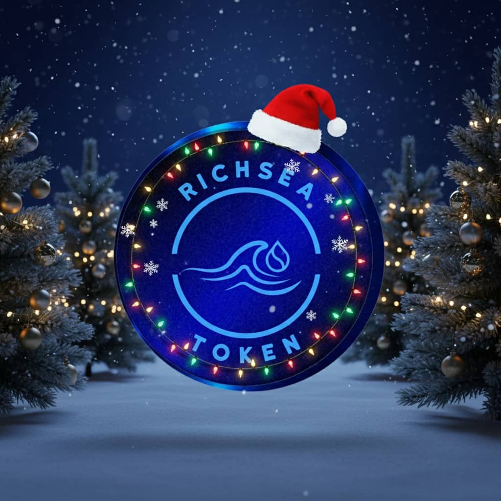 Rich Sea tweet media