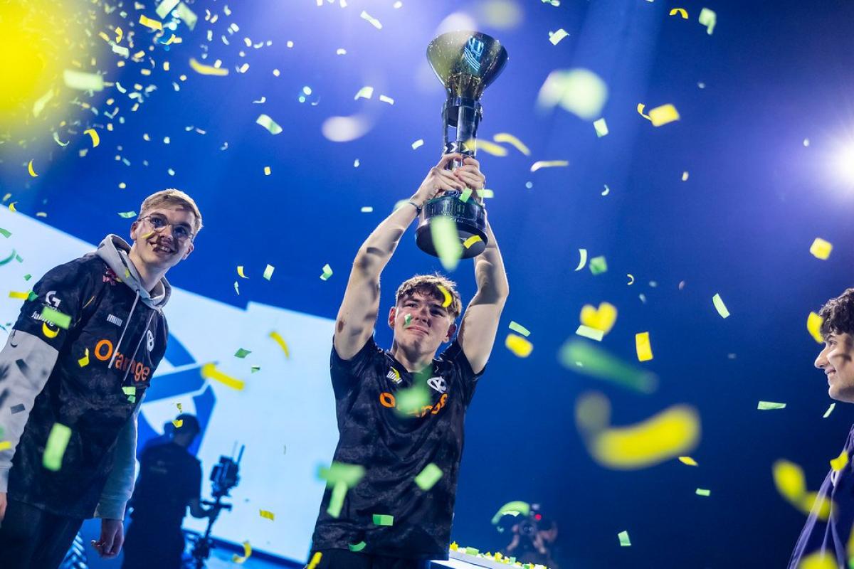 Corentin Parbaud tweet media