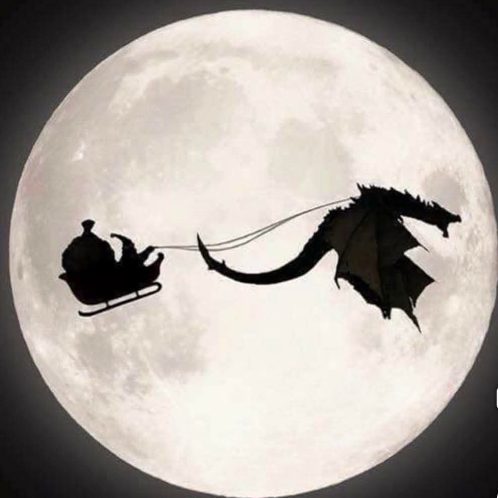 shadow_potato's tweet image. Ho ho ho.