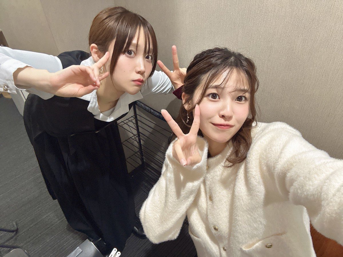 はぴ²(はぴはぴ) tweet media