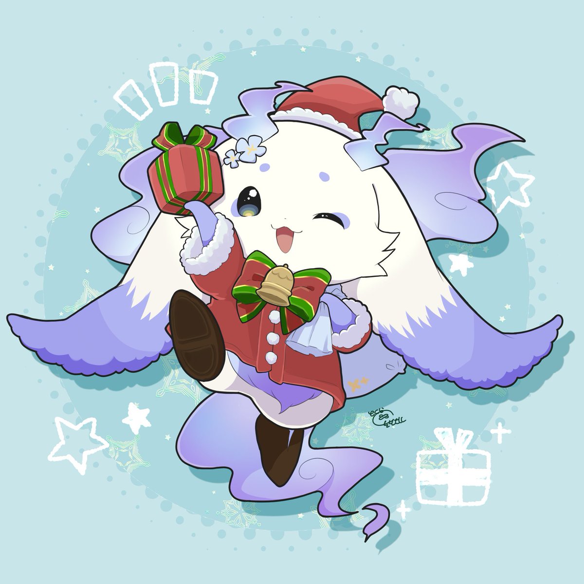 都倉くらげ tweet media