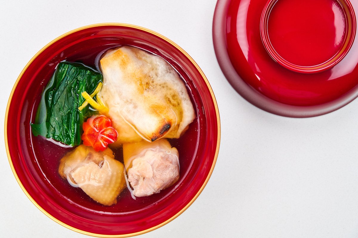 No Recipes (by Marc Matsumoto) tweet media