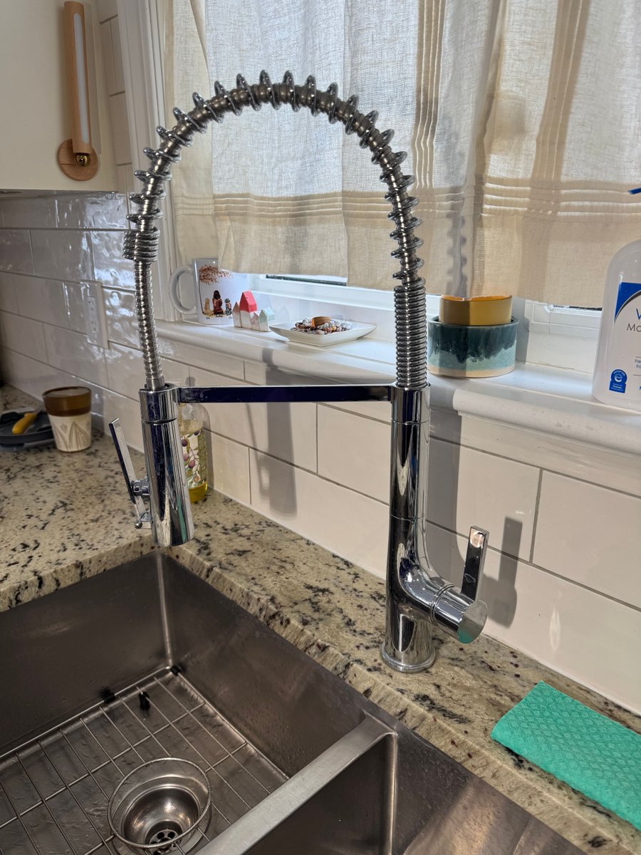 Seeing more Kingston faucets and valves that can’t be repaired anymore.

We’ve stopped chasing impossible repairs and focus on proper water treatment instead—softeners &amp; systems that protect fixtures, valves, and appliances long‑term.

#Kingston #WaterTreatment #HardWater