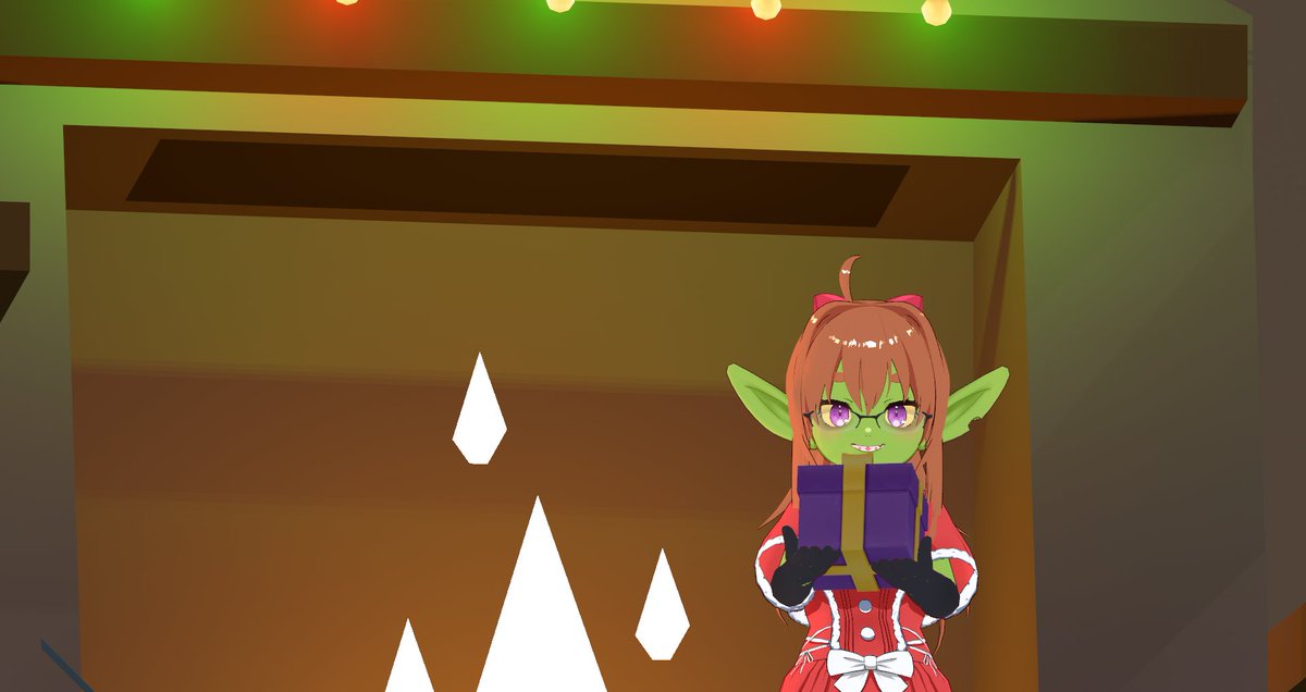 Female Clerk A tweet media