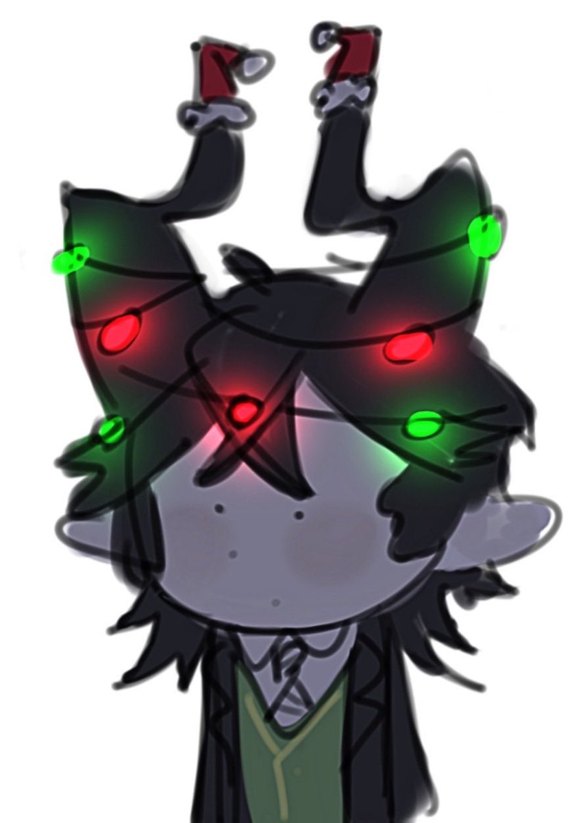 Apocus07181's tweet image. メリクリ（再掲）