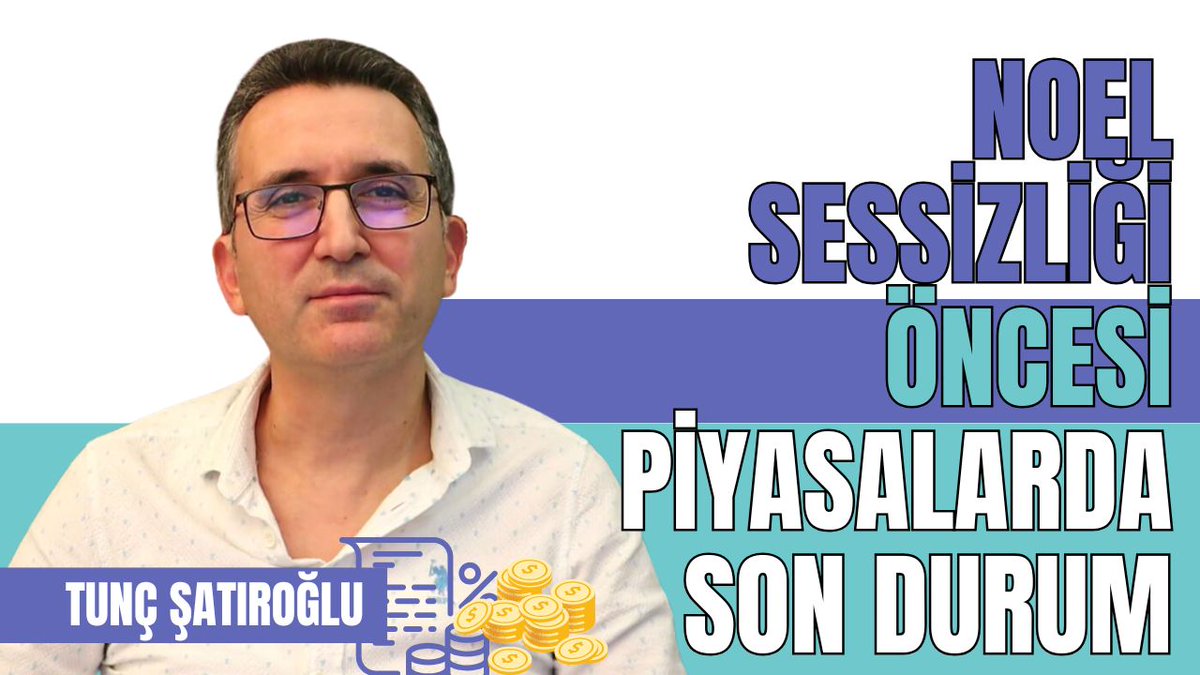 Tunç Şatıroğlu tweet media