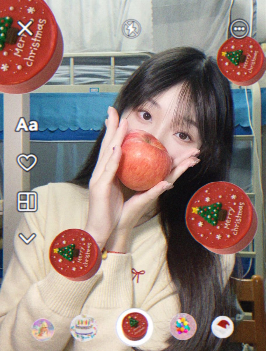 柠小芡 tweet media
