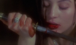 The Strange Case of Dr. Jekyll and Miss Osbourne (1981) dir. Walerian Borowczyk