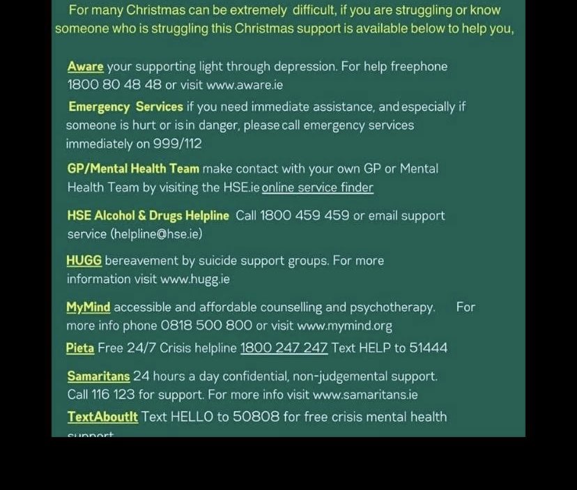 Gary Honer tweet media