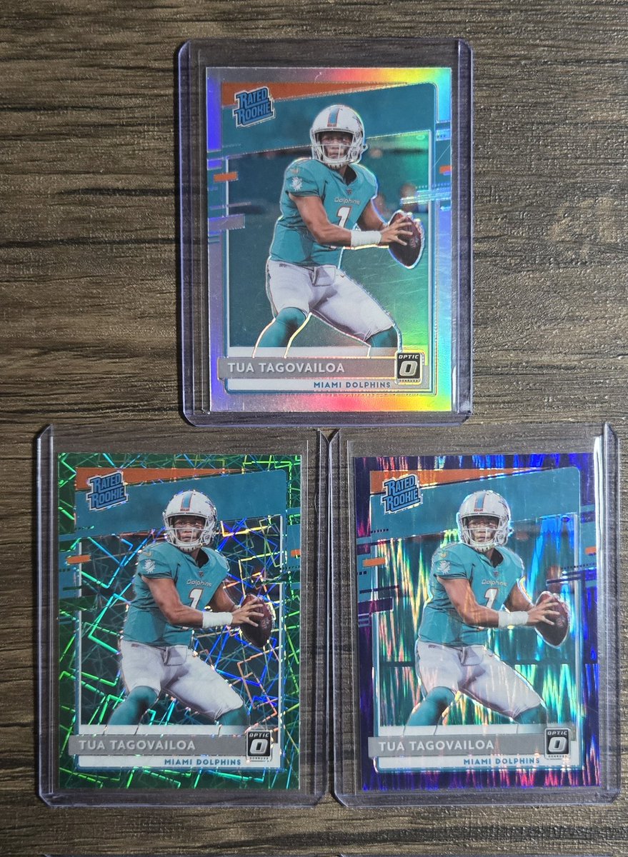 SoCalCollects05's tweet image. Giveaway 🚨🚨
I have an extra I will be giving away of a Kobe 1996 Row 2 Rookie PSA 8,
Jackson Merrill Green RC #/99,
and a few Tua Rcs. 
To enter please like, repost, and follow me. 
Winner will be selected on January 31, 2026!