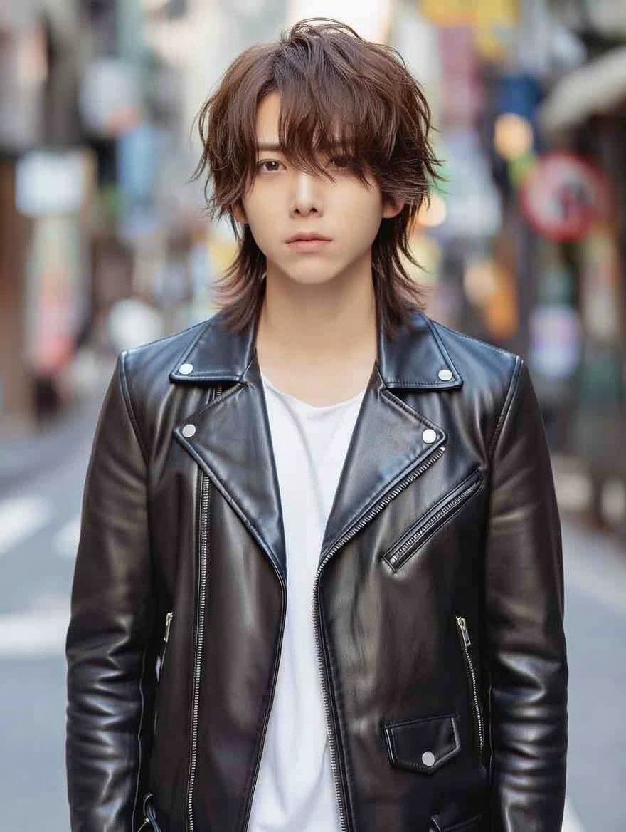 わいちゃん television × nephew コラボレーションTシャツ ホワイト – & Supply