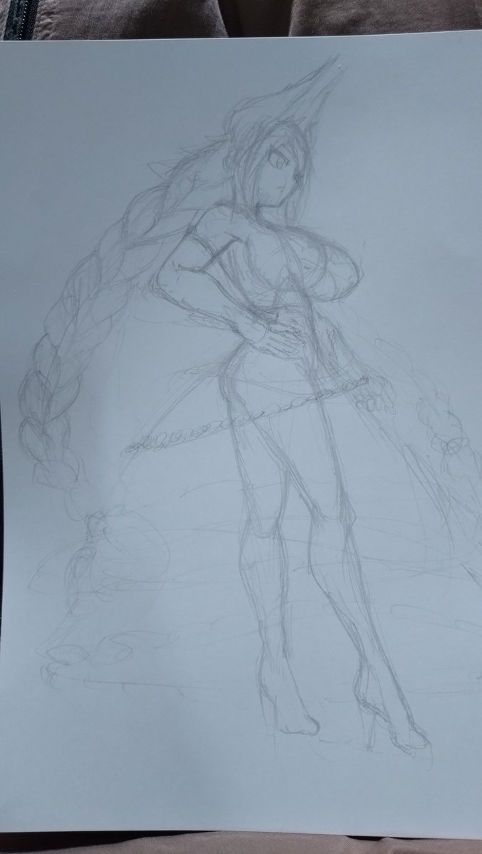 お久しぶりなので初投稿です。