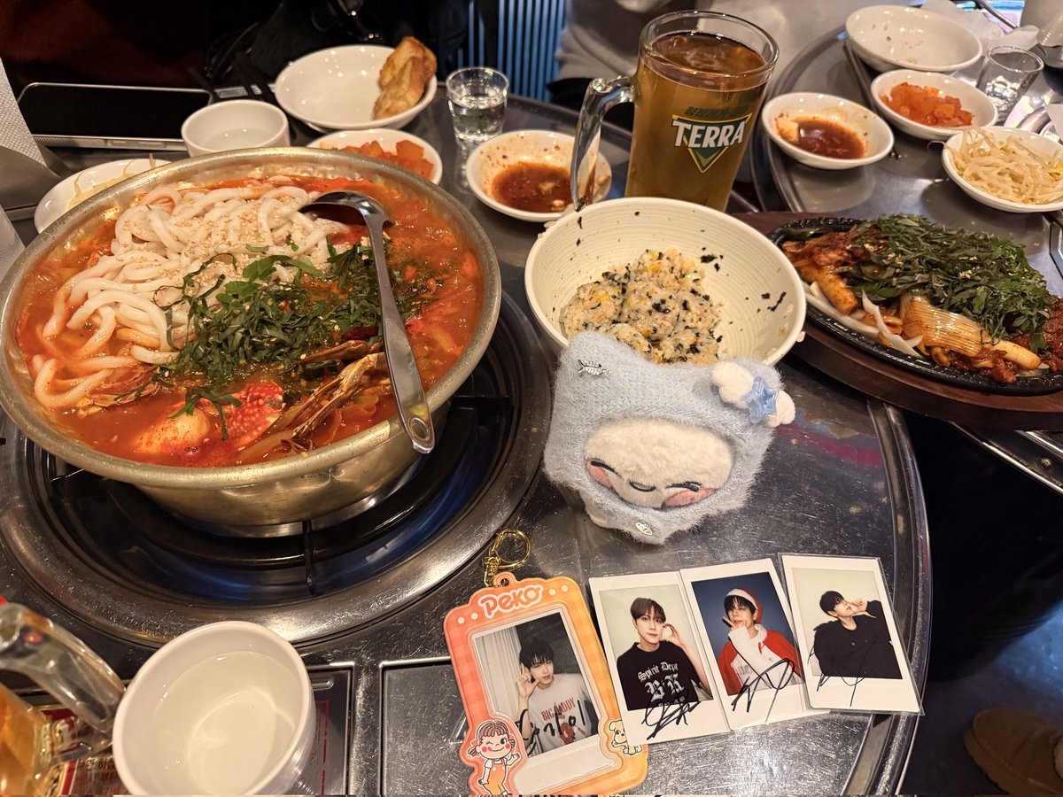 장대현 메리크리스마스 😽🫰🏻