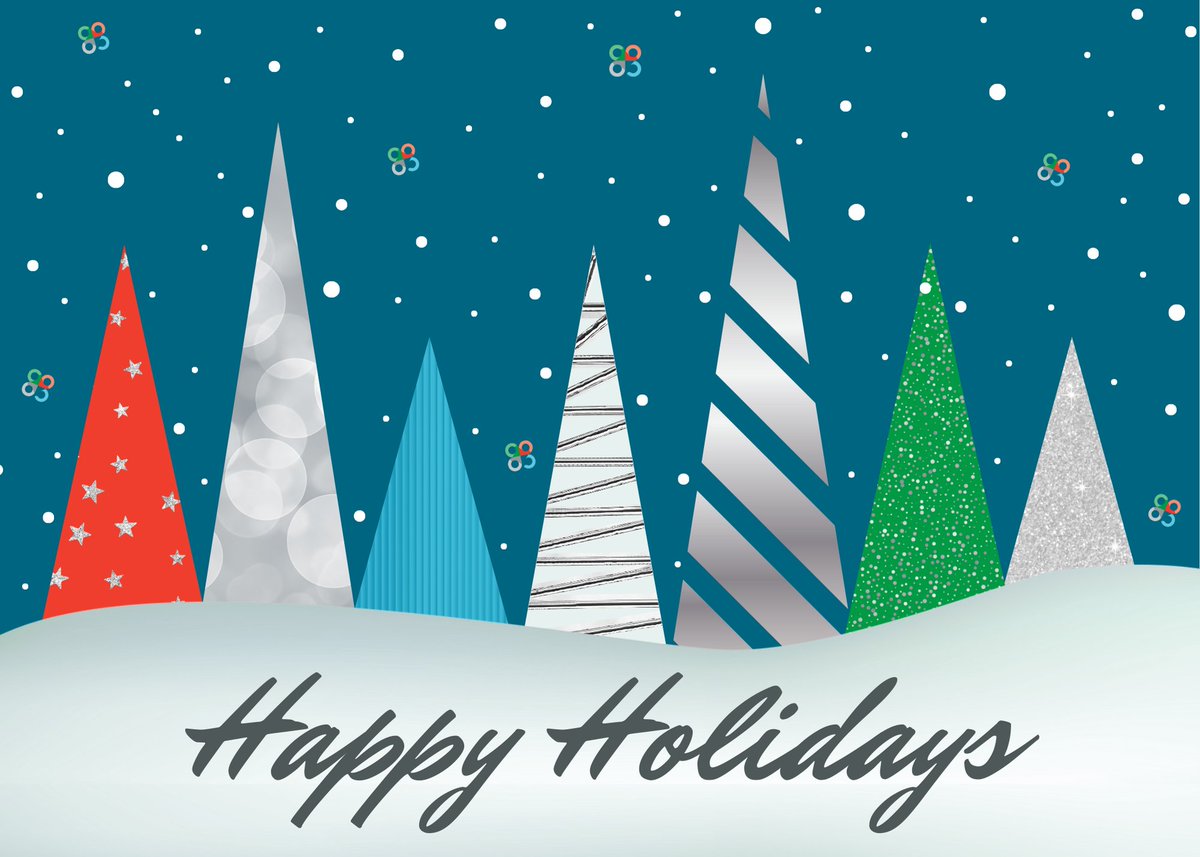 From the Covisum team, warm wishes for a joyful holiday season.
Our office will be closed Dec. 25-26 and will reopen Monday, Dec. 29 at 7:30 a.m. CT.
Support is always available in our Help Center. hubs.la/Q03Yl59H0