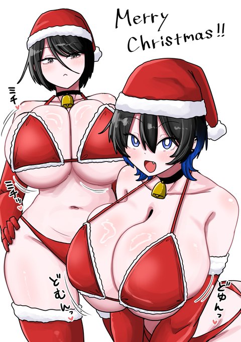 さとはるサンタ🐱🐶 