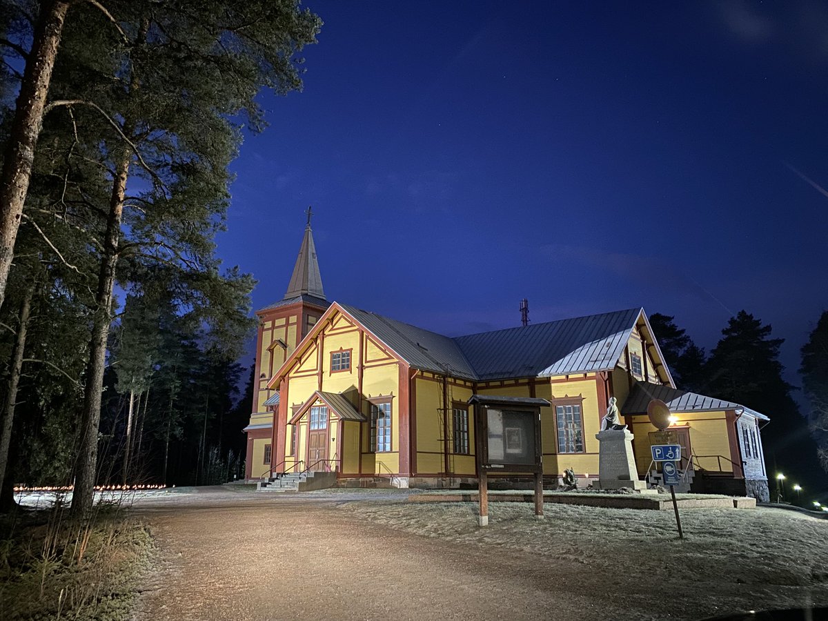 Michael Mathioudakis tweet media