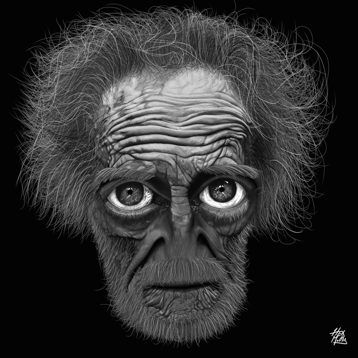 ⬣ HexMostly⬣ tweet media