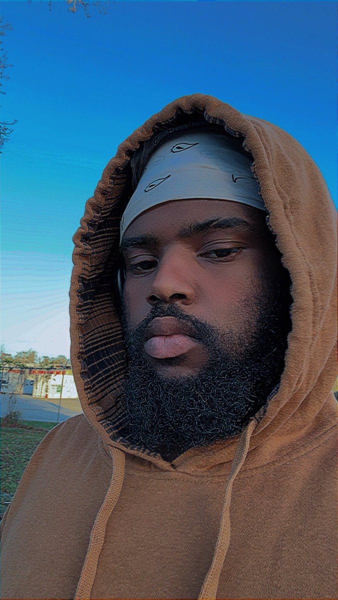 In the park - Shanté