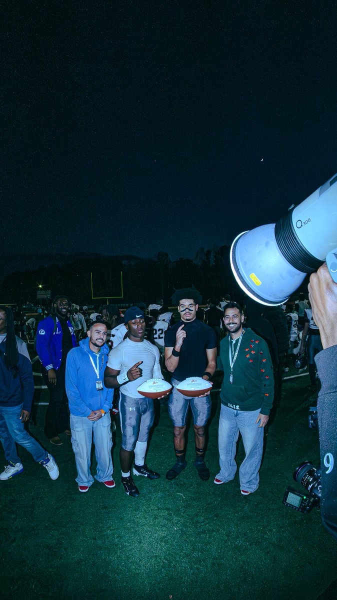 SoutheastElite_'s tweet image. DOWN 0-14. NEVER FOLDED. TEAM ELITE storms back to win 21-20!

Huge thanks to Dwight &amp;amp; Mia Johnson for pouring into our players, and Author Tanya Carpenter for feeding our guys.

Players of the Game: Kenneth Bryant &amp;amp; Joshua Pope Jr — presented by IBIS Brand!