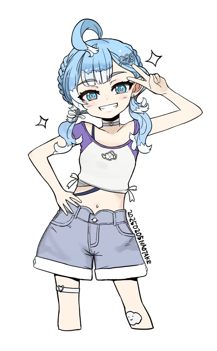 今年は狐も総裁もこぼも描いたなぁ