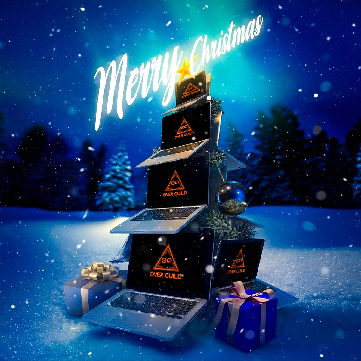 Over Guild tweet media