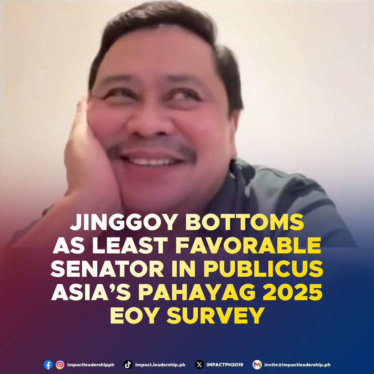 iMPACT Leadership tweet media