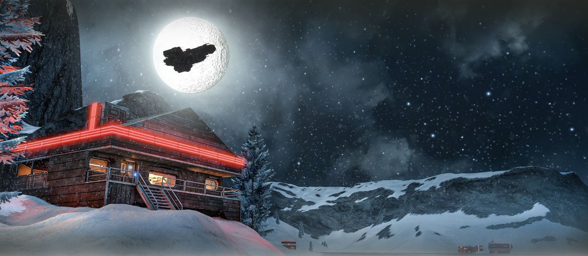 KeenSWH's tweet image. 🪐 The annual Steam Winter Sale has returned!

🤩 Space Engineers &amp;amp; DLCs are 50% off.
😍 Space Engineers 2 &amp;amp; Pioneer Edition are 20% off.

🚀 Feed your “Need to Create”

➡️ store.steampowered.com/app/244850/Spa…
➡️ store.steampowered.com/app/1133870/Sp…

#SpaceEngineers #SteamDeals #SE2